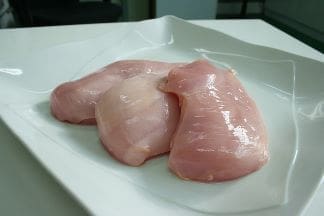Protein Chicken Breast