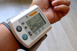 different types of magnesium supplements blood pressure device