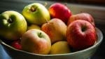 Best Fruits Assorted Fresh Apples
